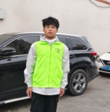 石板镇冼夫人巡游：巾帼志愿守护民俗情