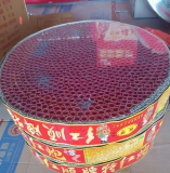 没有烟花炮竹的熏陶，那来春节年味的浓郁，幸福感从何而来？