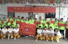 情暖重阳·志愿敬老｜巾帼有爱暖夕阳，温情相伴度金秋