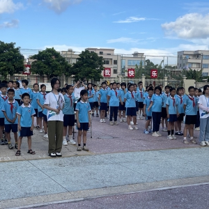 【三下乡】运动会圆满落幕，展现乡村振兴新活力